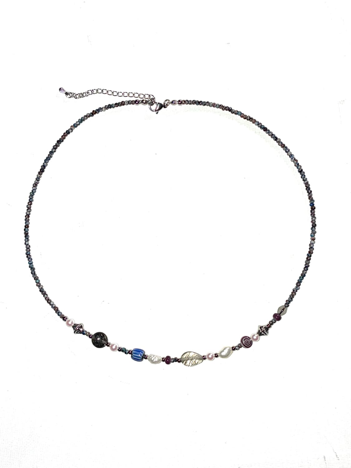 Yasashii 목걸이 상품이미지2