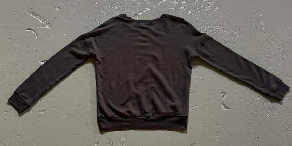 비틀즈(The Beatles) 애비 로드(Abbey Road) 스웻셔츠 상품이미지4