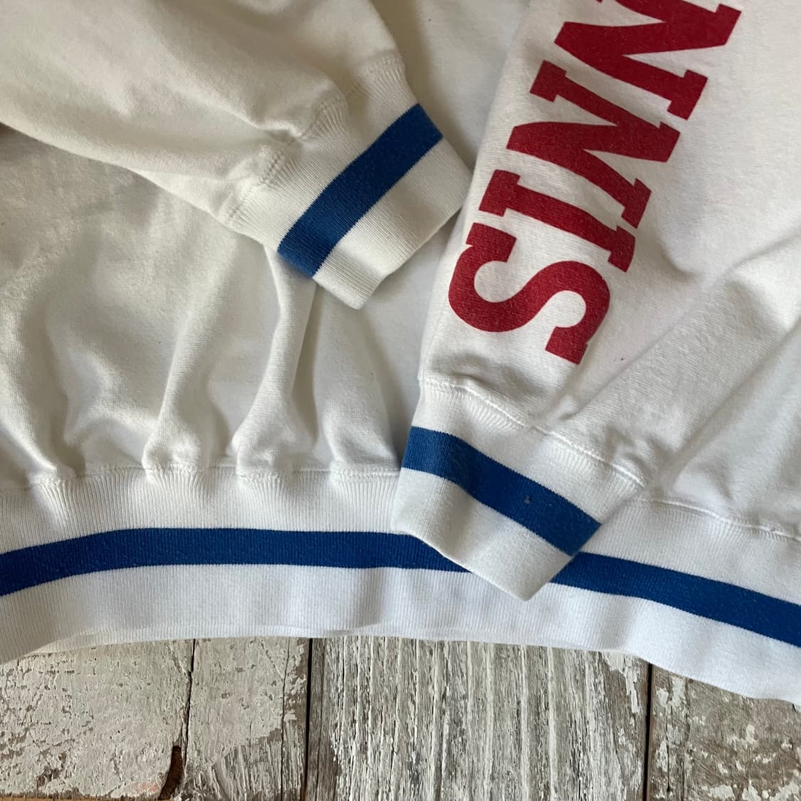 폴로 랄프로렌 클래식 스웻셔츠 상품이미지4