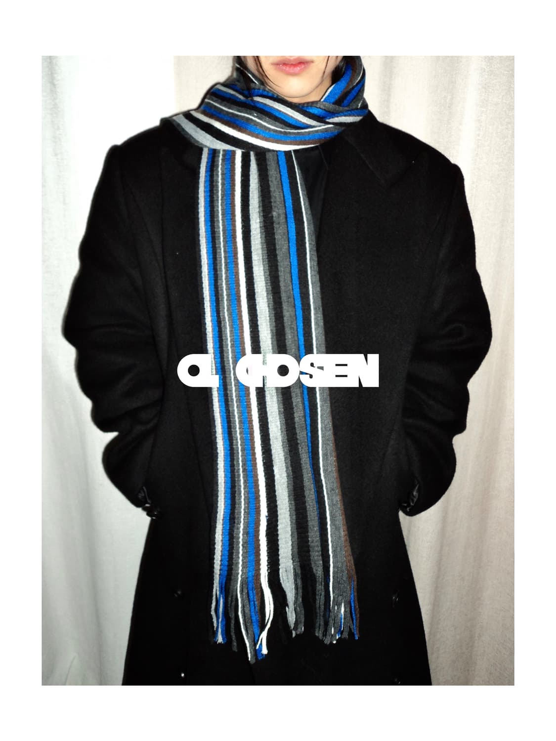 Muffler 007 상품이미지1