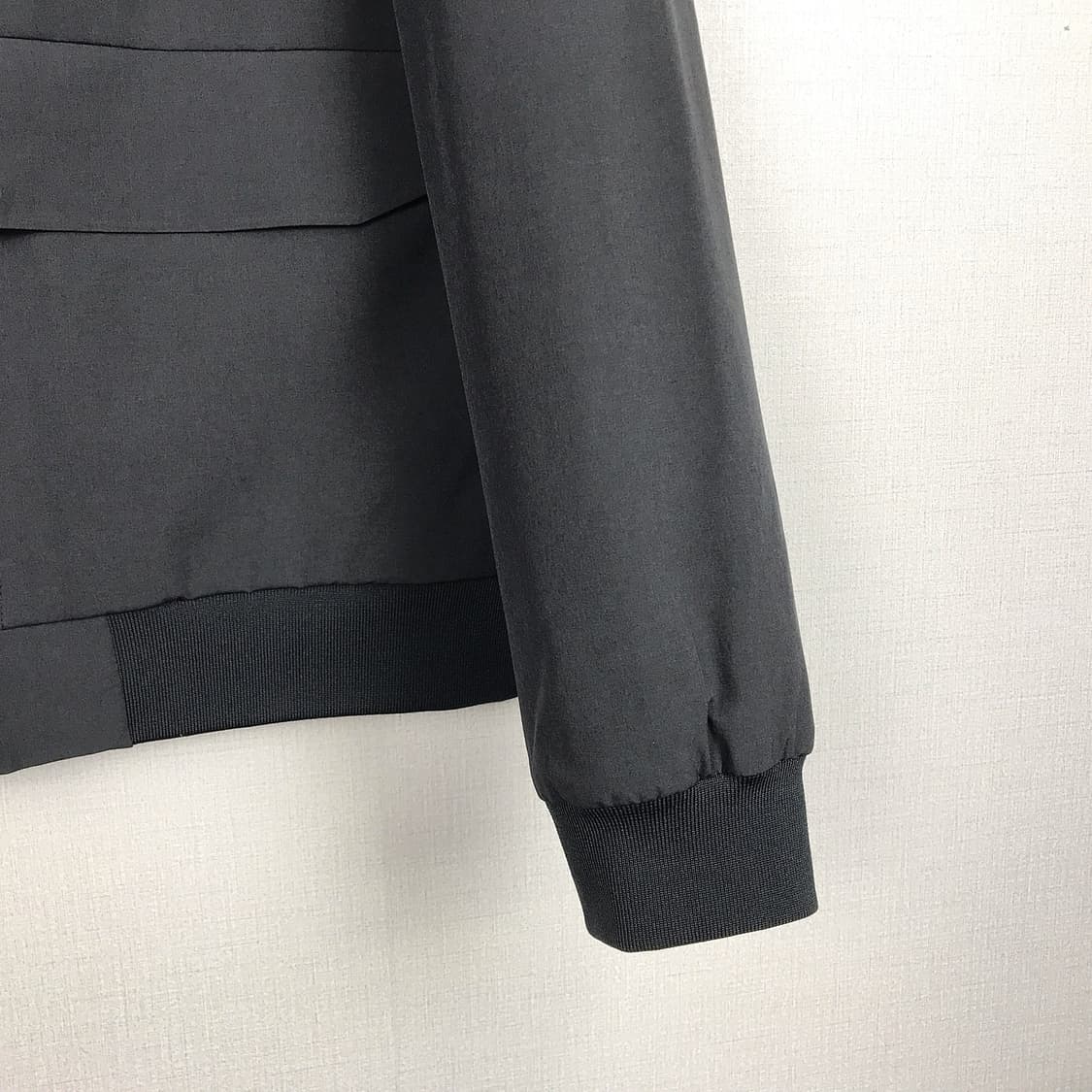 빈폴 스포츠 블루종 자켓 남성105 상품이미지4