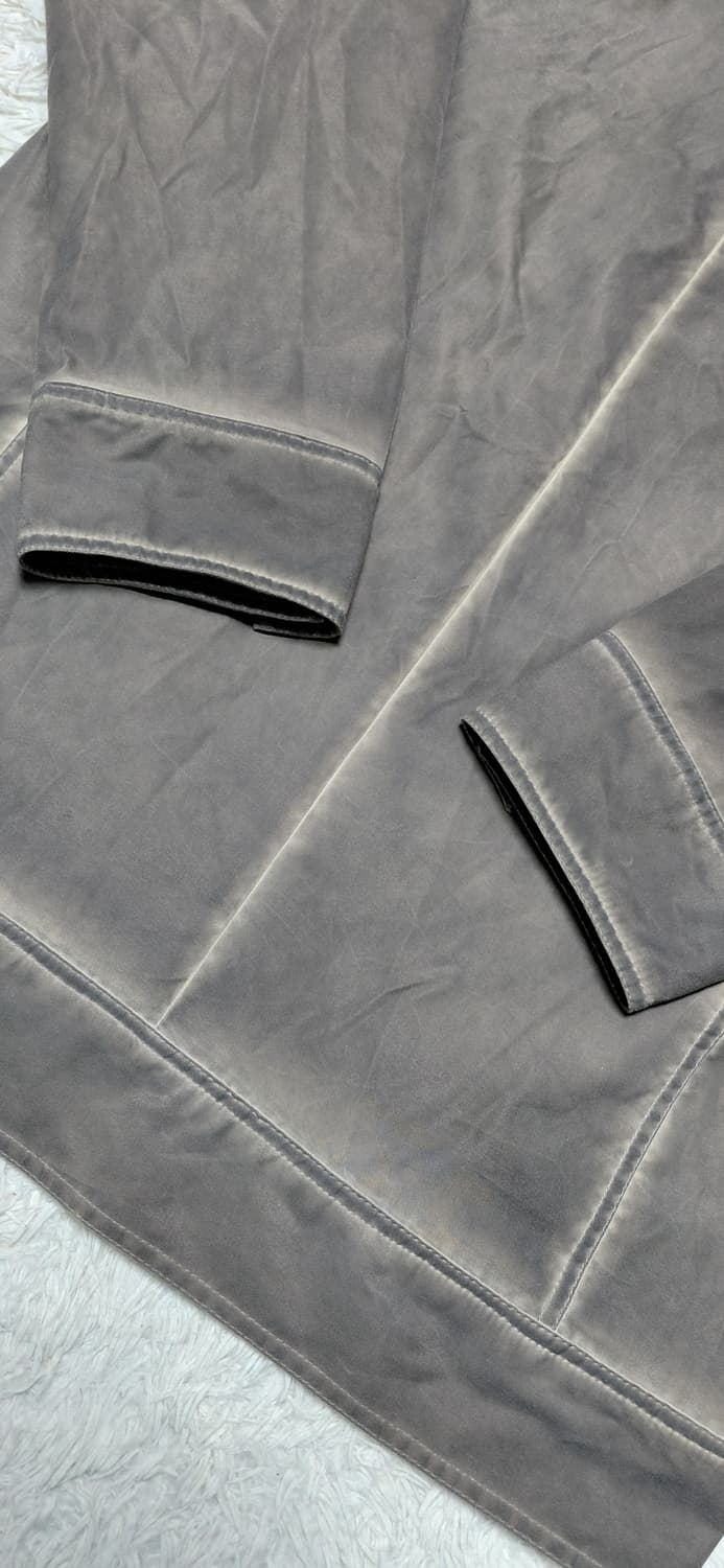 JEANASIS 카코우 BIG 라이더 자켓 FREE 상품이미지7