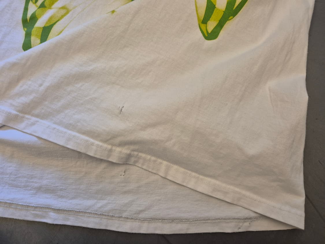 스투시 립 케이지 롱 슬리브 상품이미지6