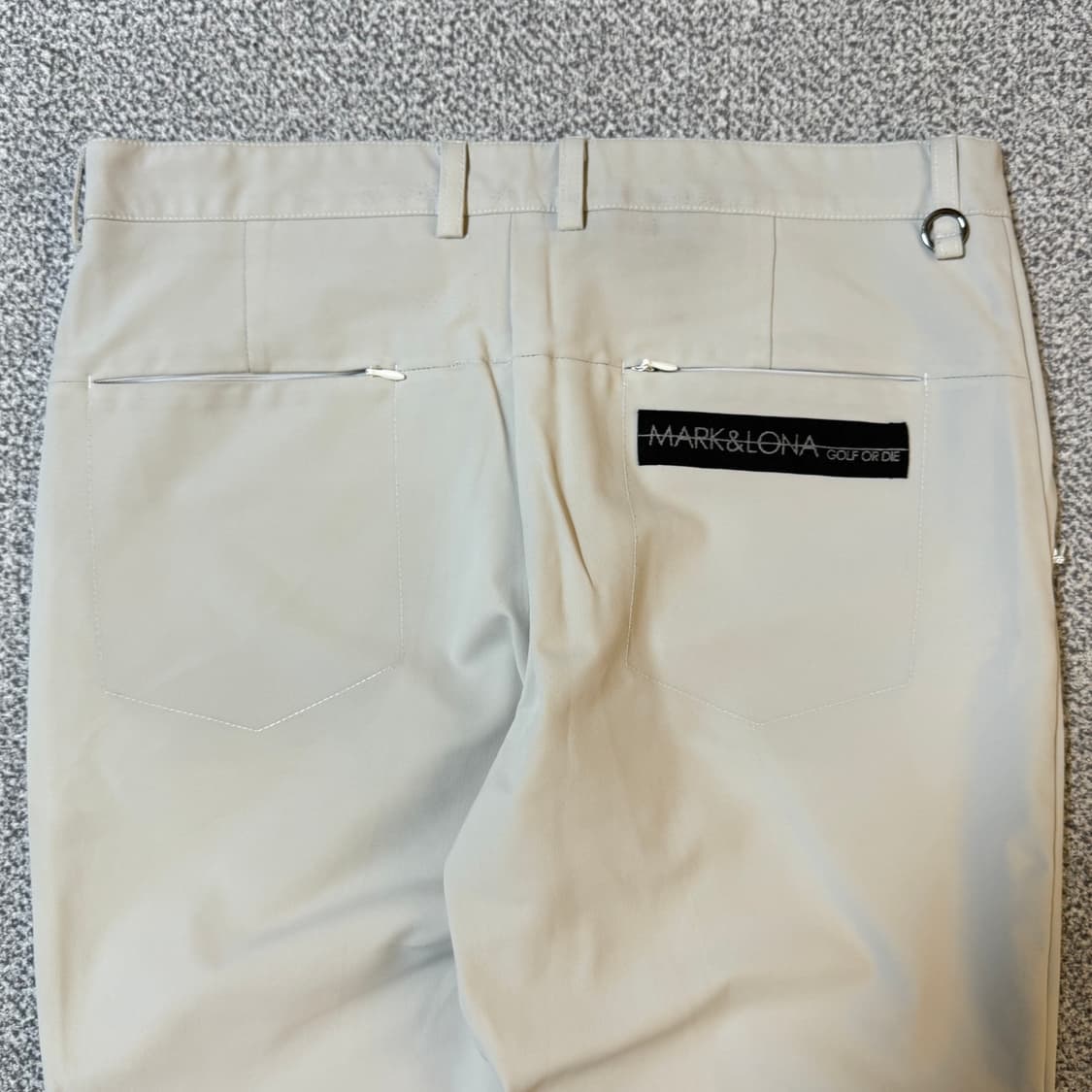 마크앤로나 골프 바지 34 상품이미지6
