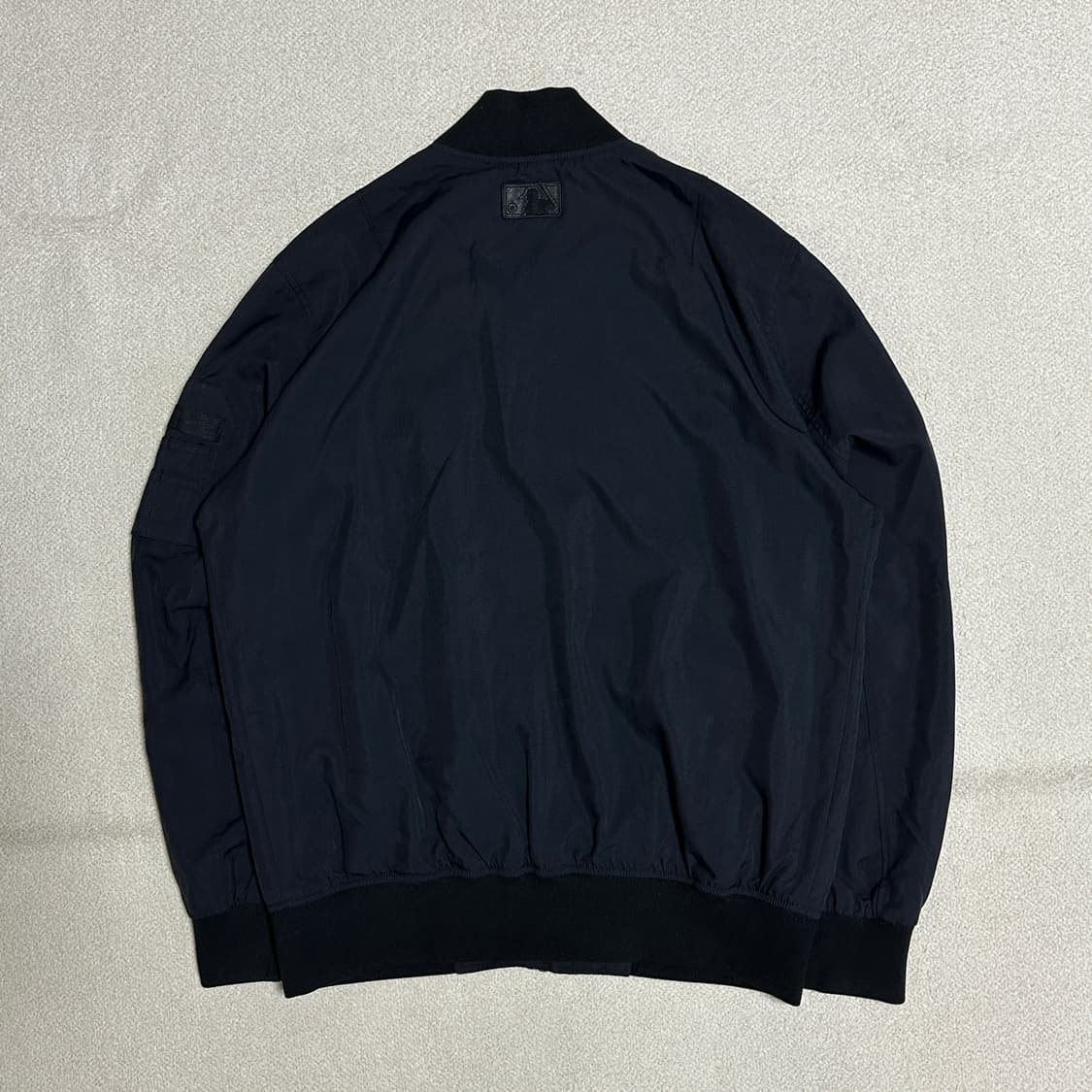 MLB 남녀공용 피츠버그 파이리츠 항공점퍼 상품이미지3