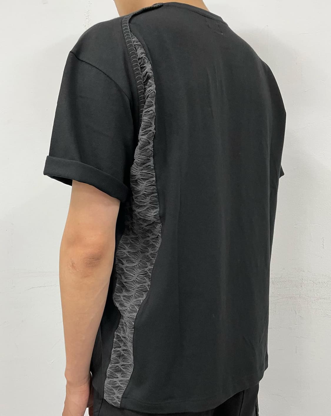 xlim 엑슬림 반팔 ep.7 01 반팔티 상품이미지1