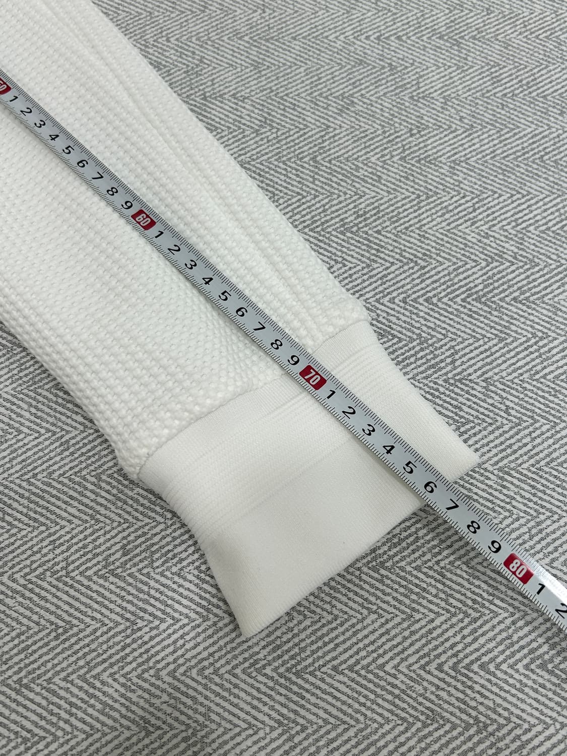 사우스케이프 Southcape 바람막이 봄버 집업자켓 XL 상품이미지9