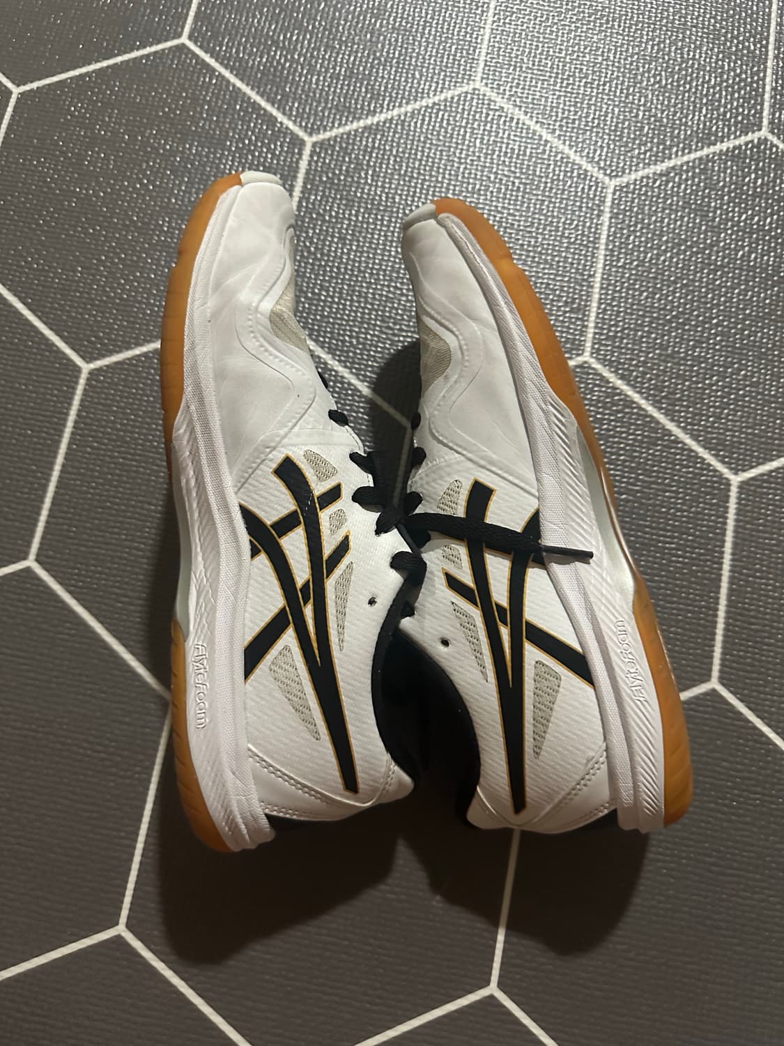 아식스 로테 재팬 배구화 260 상품이미지3