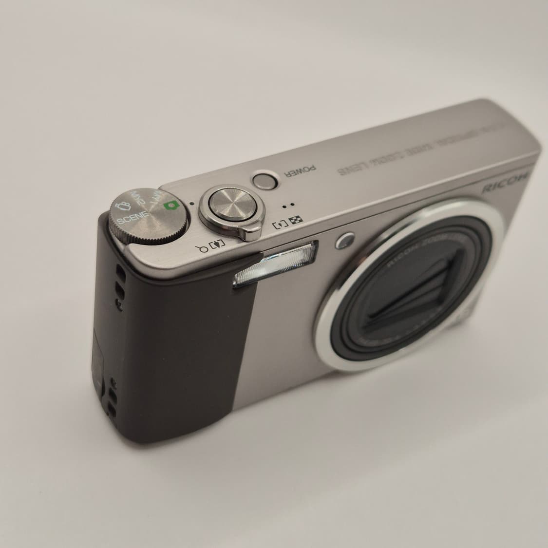 박스풀셋📷장원영 픽💫 리코 R8 (Ricoh R8) 상품이미지7