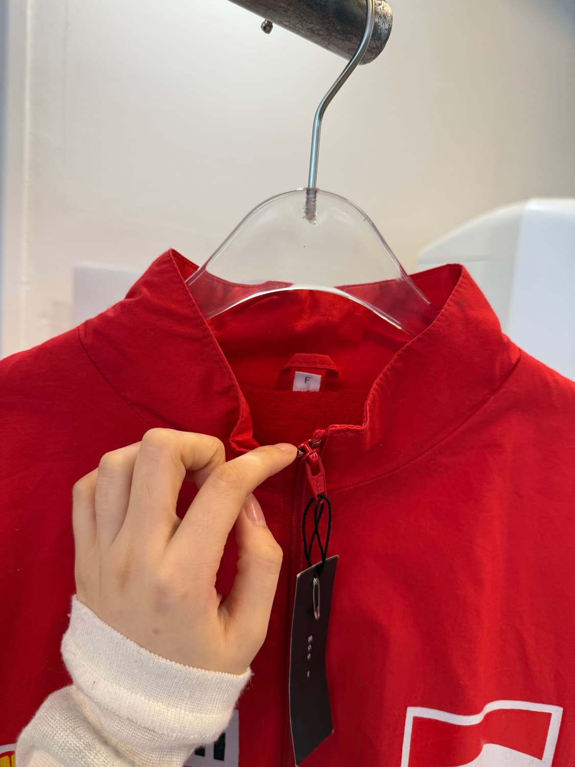 F-1 racing jk  상품이미지3