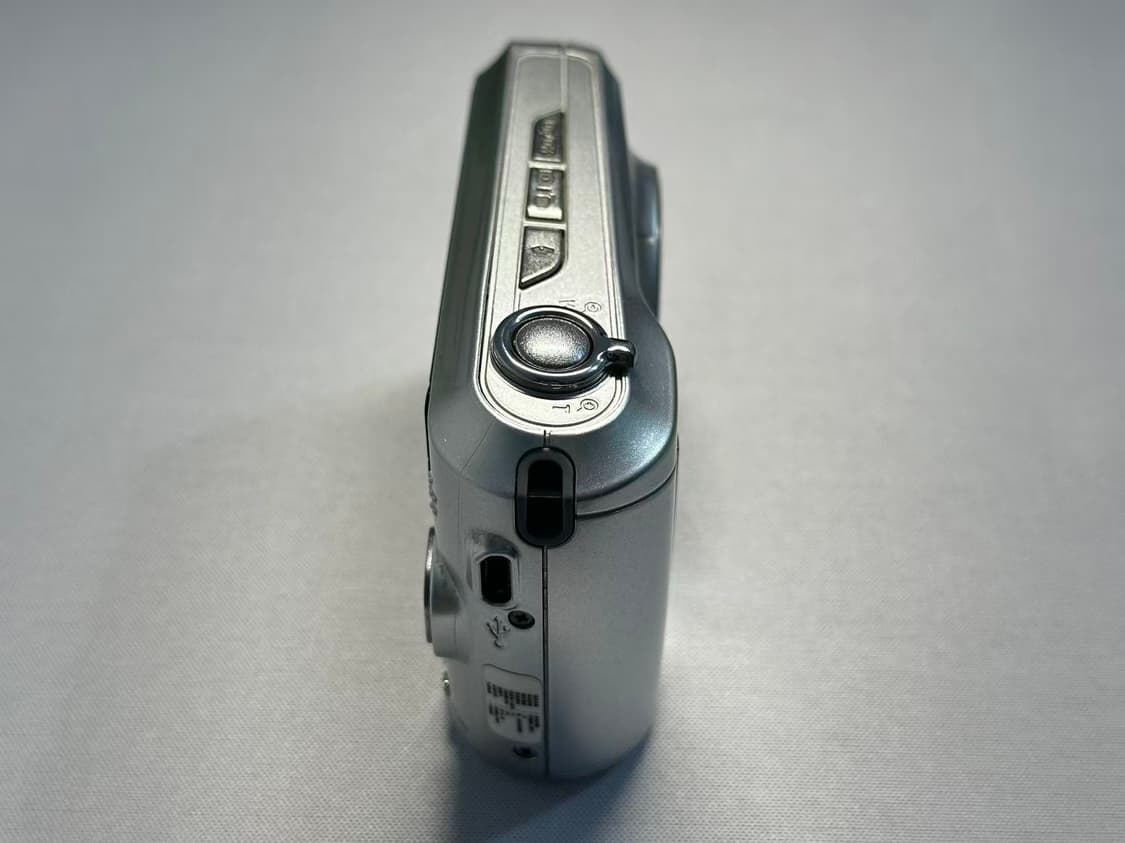 코닥c143 이지쉐어 디카 카메라 상품이미지8