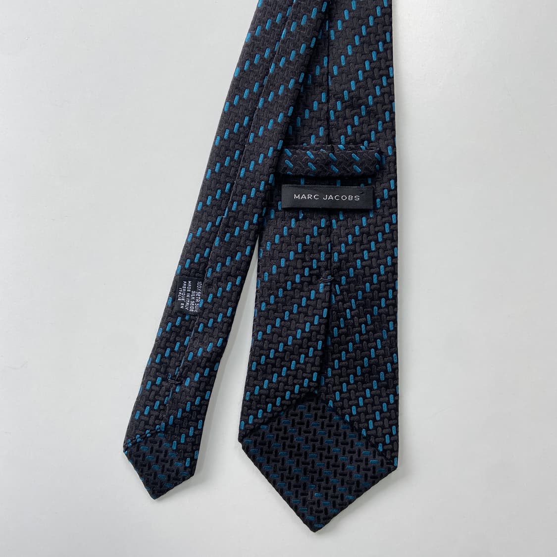 Marc Jacobs 마크제이콥스 명품 정품넥타이 상품이미지2