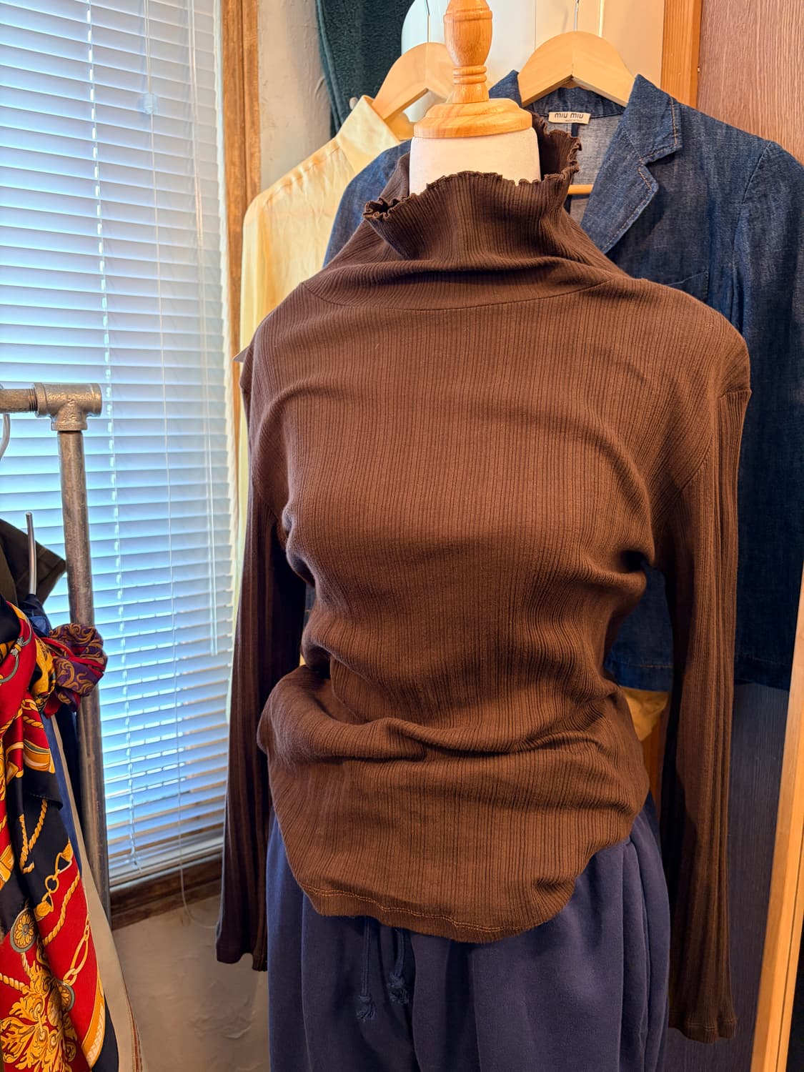 빈티지 코디세트 (women ~55) 상품이미지7