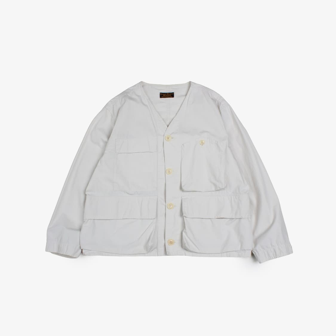 JS HOMESTEAD 자켓 상품이미지1