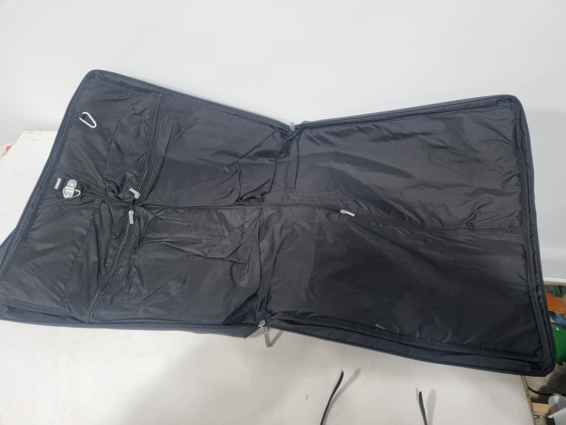 LEXON airline 의류및 서류 가방 상품이미지2