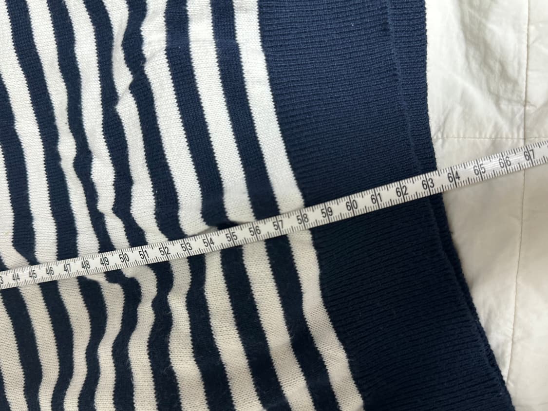 스투시 스트라이프 니트  상품이미지8