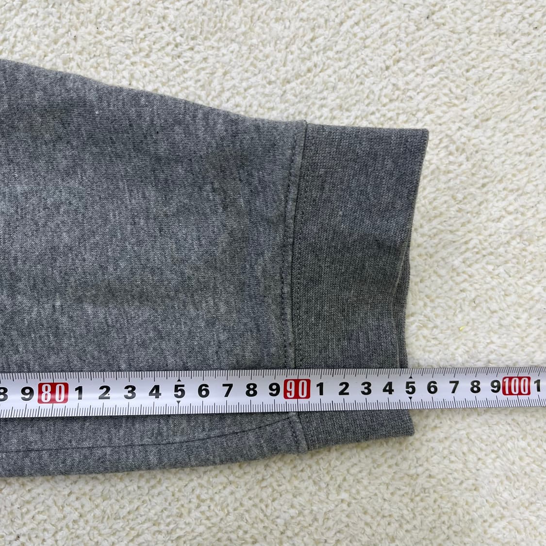 XL 나이키 여성 스우시 트레이닝 바지 0316M 상품이미지9