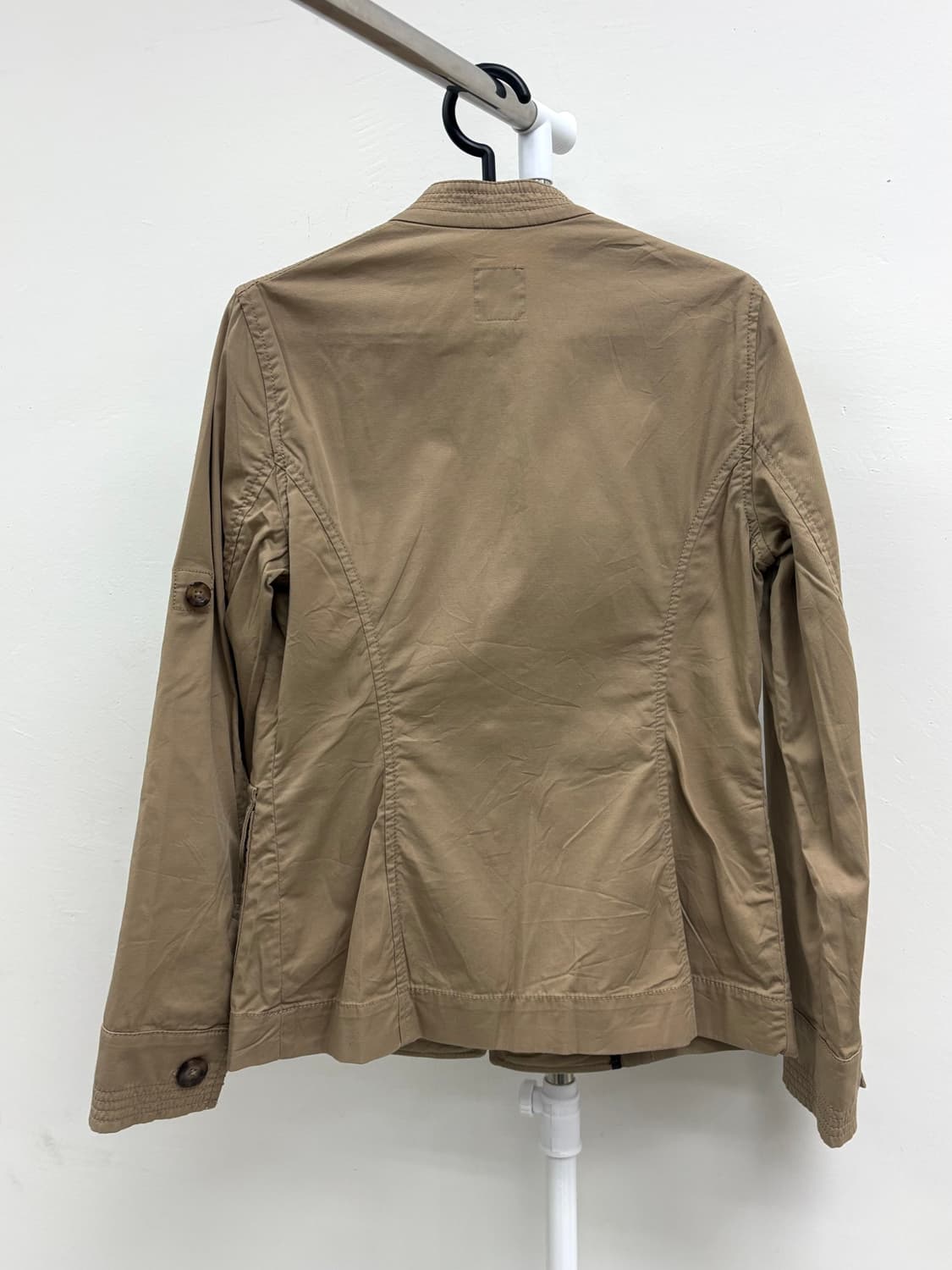 빈티지 GAP 베이지 자켓 상품이미지9