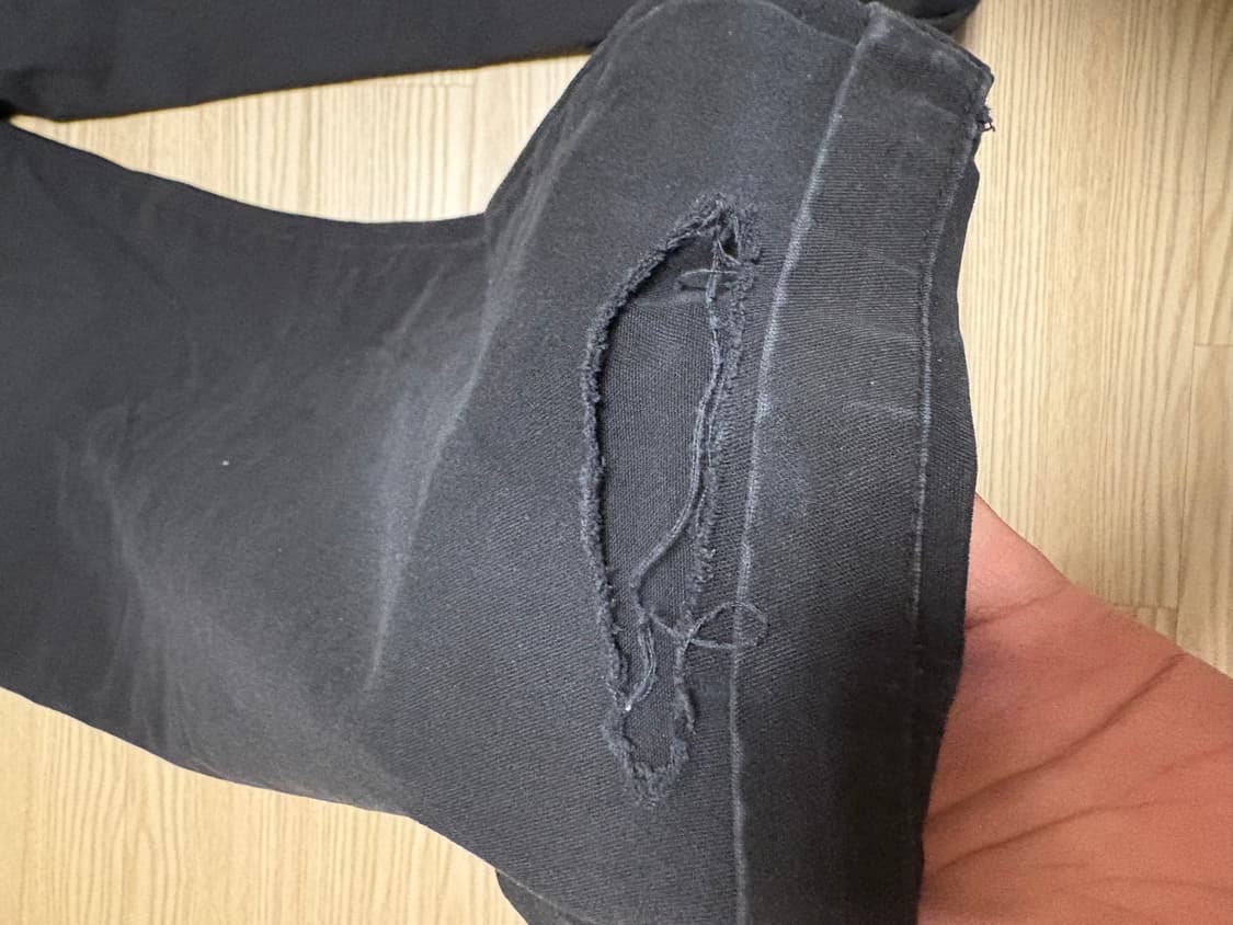 디키즈 3세대 코튼팬츠 상품이미지5