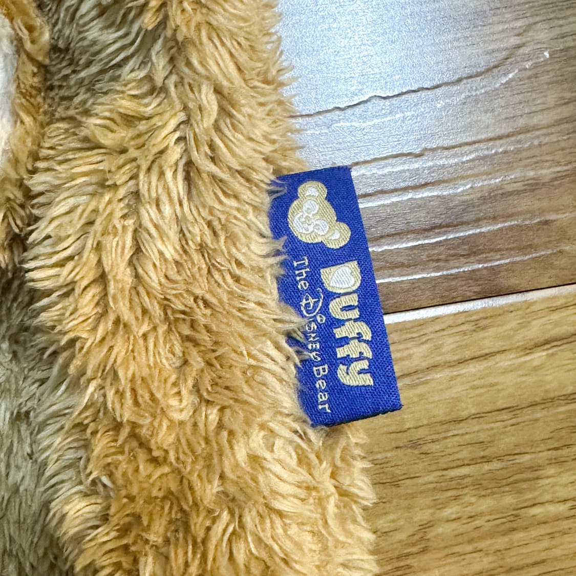 빈티지 쿠마미미 곰돌이 후드집업 히메갸루 로걀 라떼 브라운 젤라또피케깔 상품이미지4