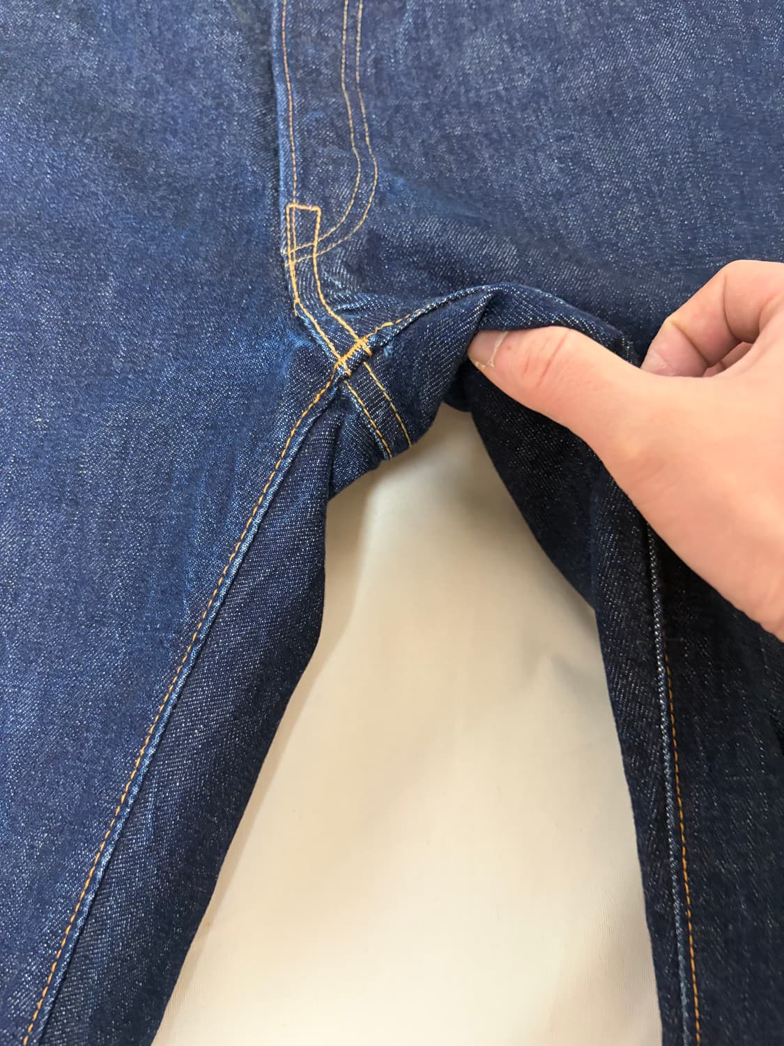 풀카운트 0105w 36 상품이미지3