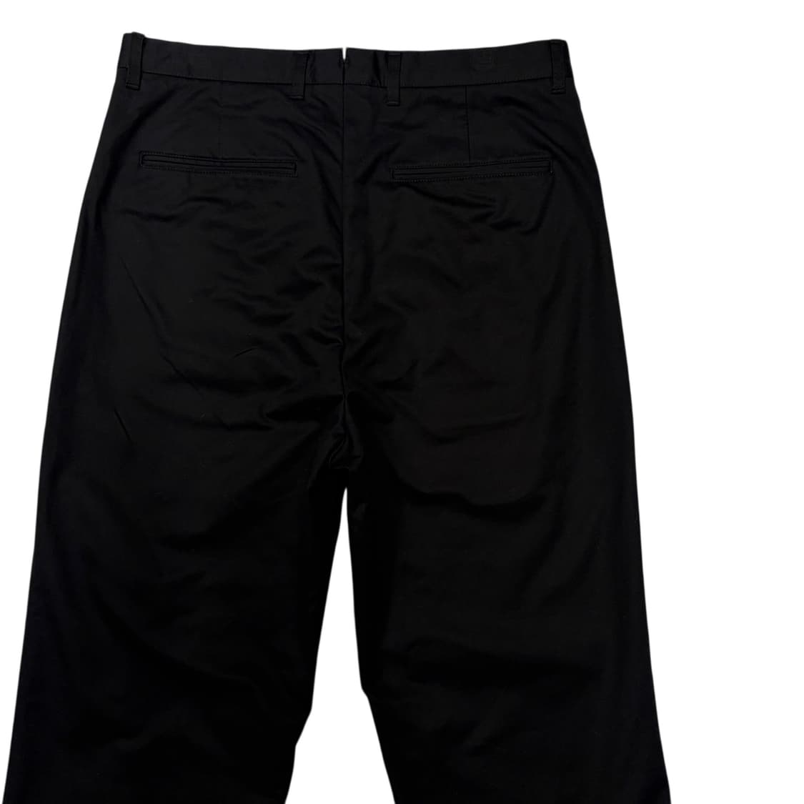 23ss PTRY 포터리 블랙 팬츠 2번 상품이미지5