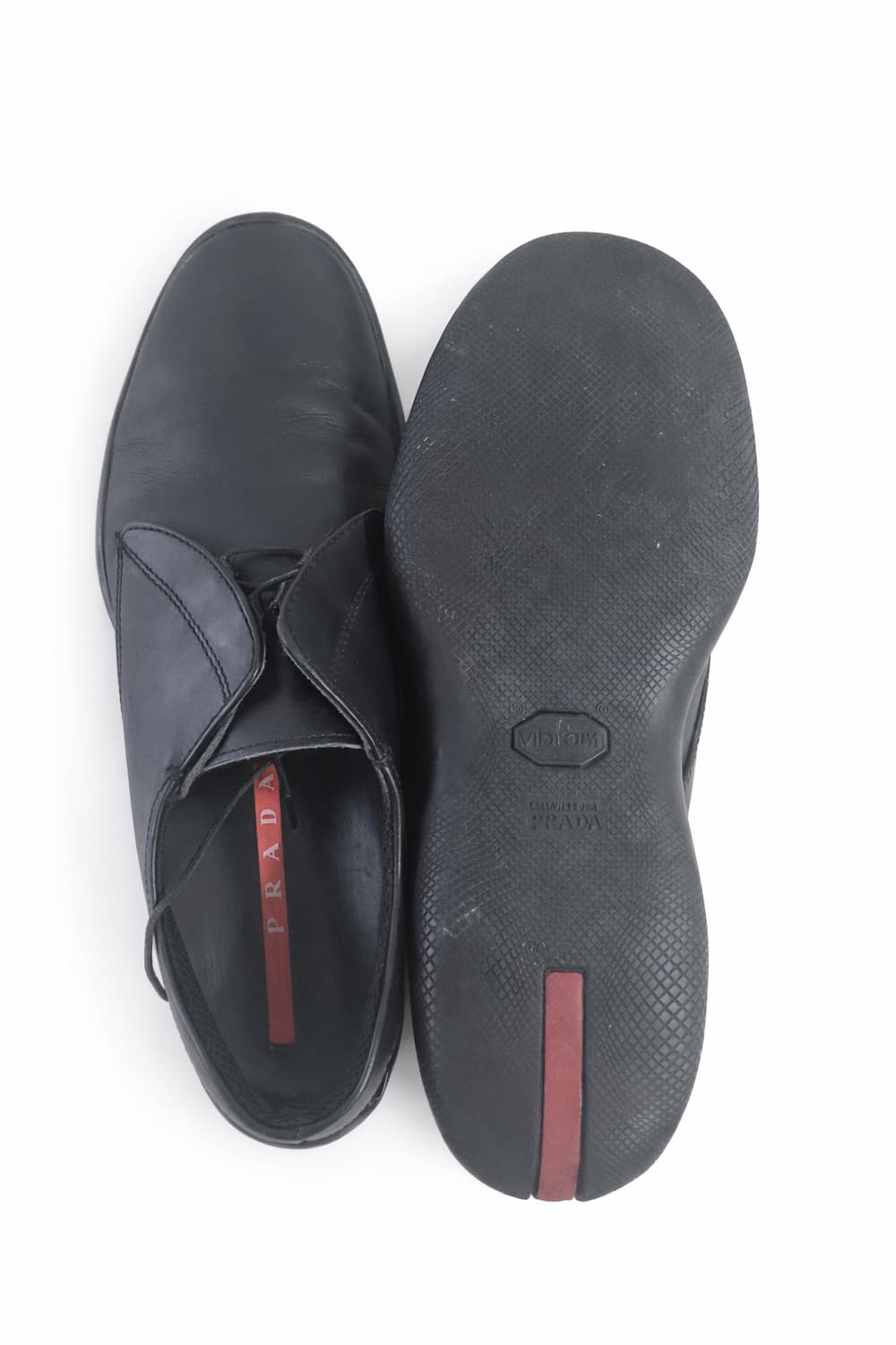 Prada sports Shoes UK8 상품이미지3