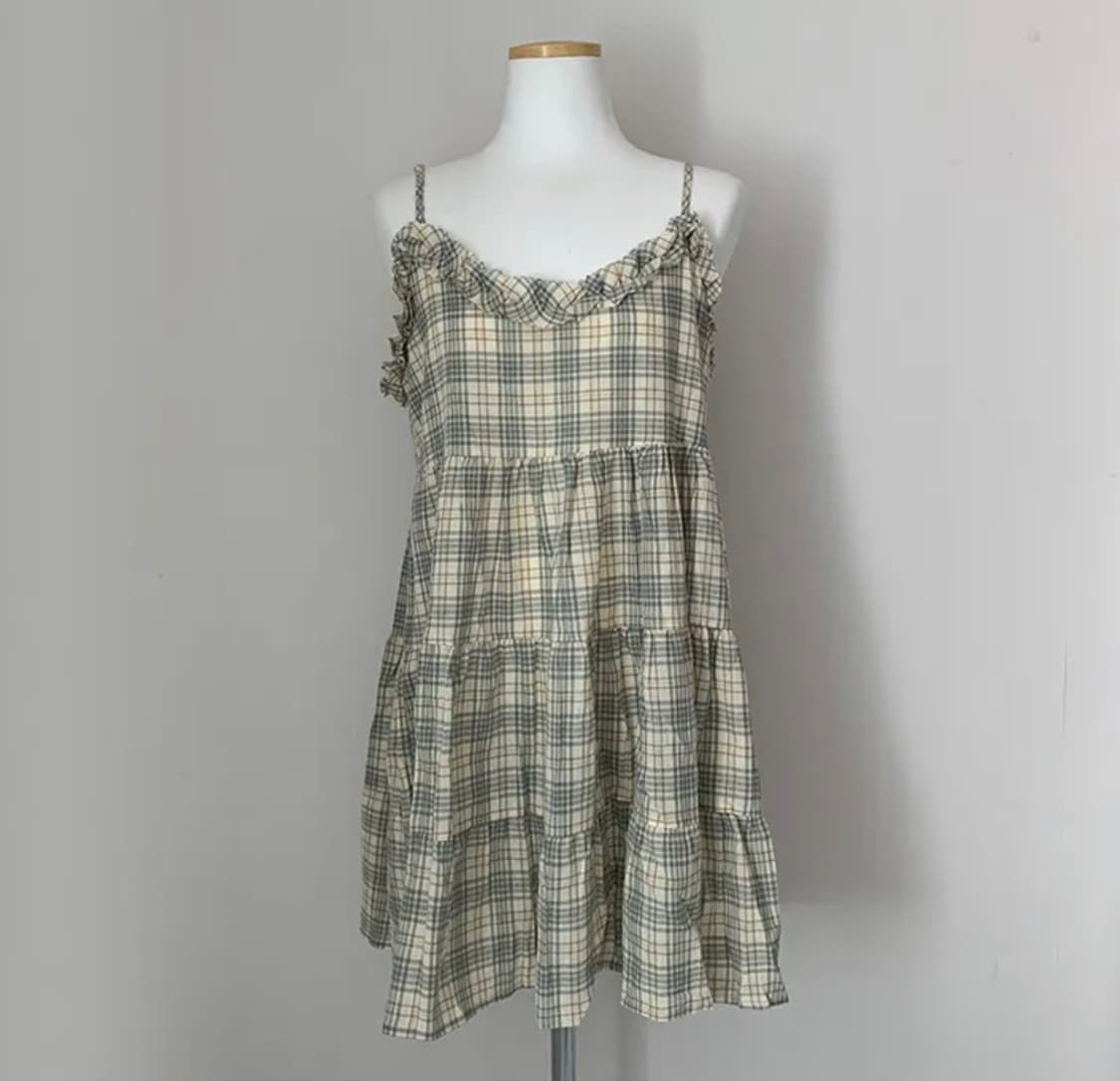 모리걸 코디 판매!+무료 랜덤옷 발송(구매시) 상품이미지3