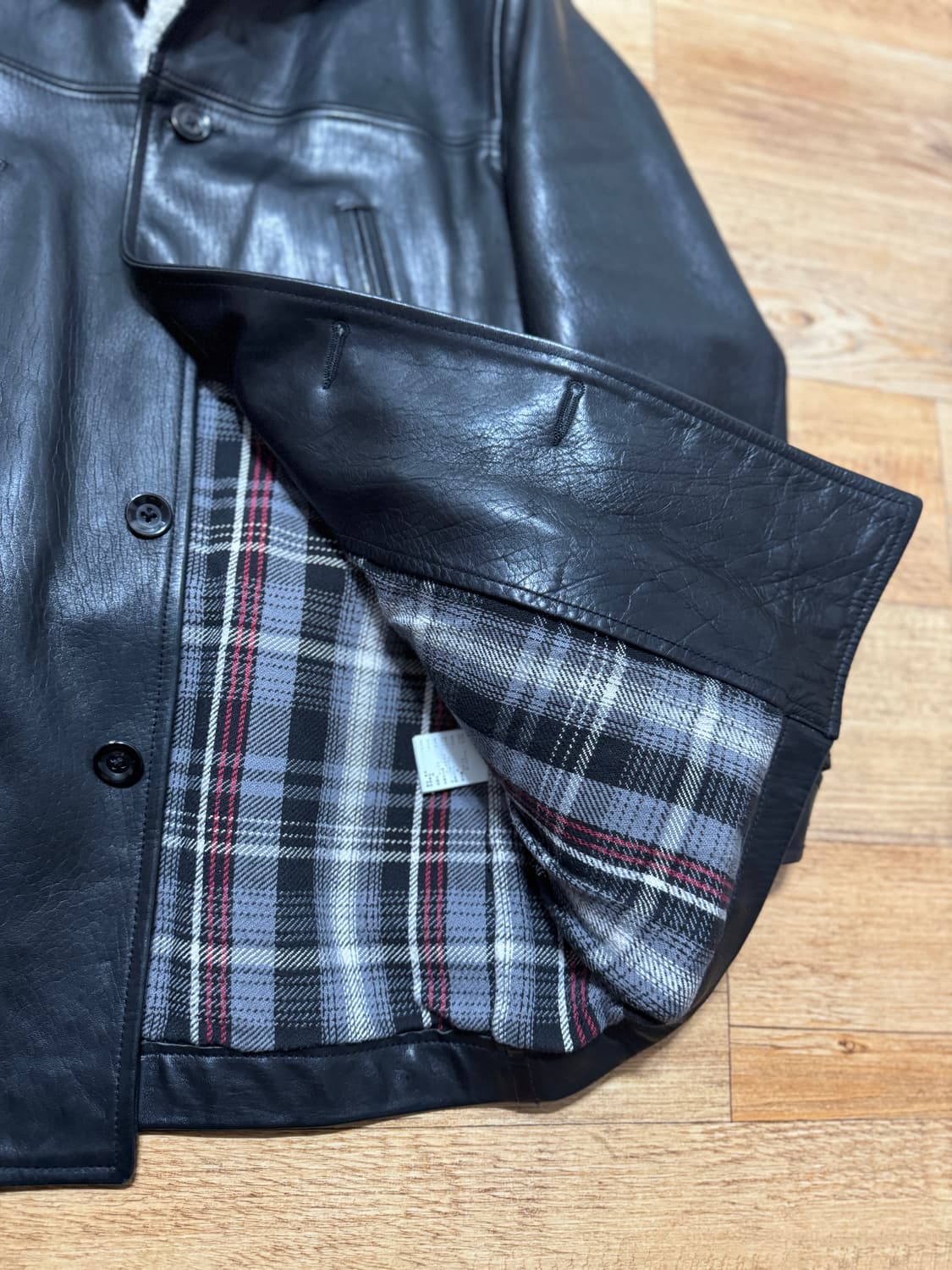 포터클래식 말가죽 카코트 상품이미지7