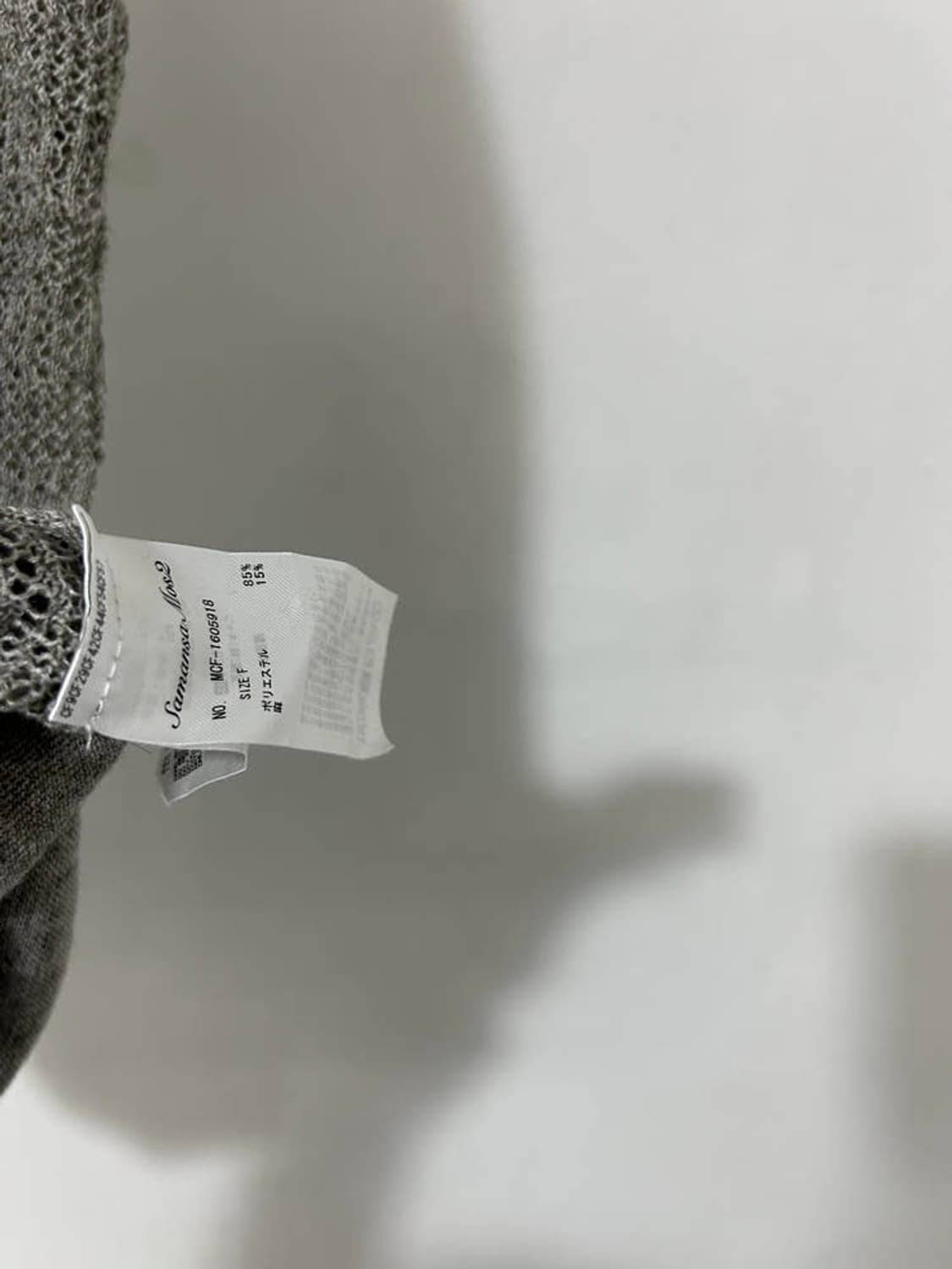 vtg top 상품이미지4