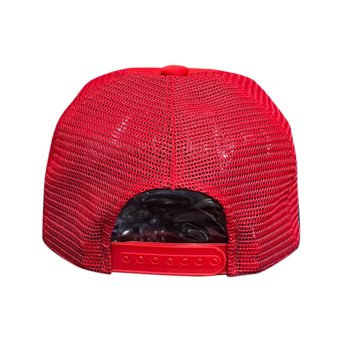 FORD MERCURY 포드 빈티지 트러커 볼캡 상품이미지3