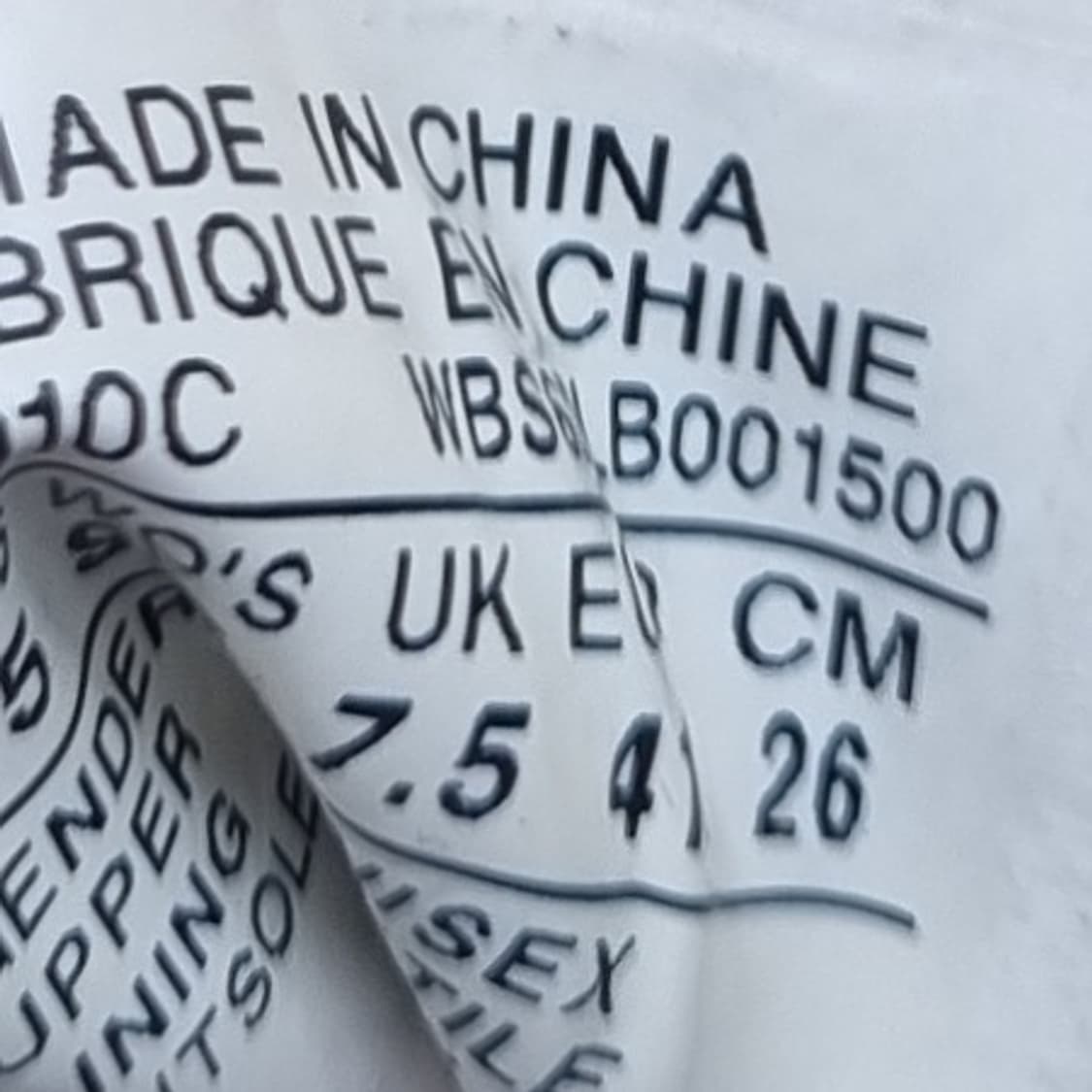 컨버스 척테일러 남성하이탑260 상품이미지6