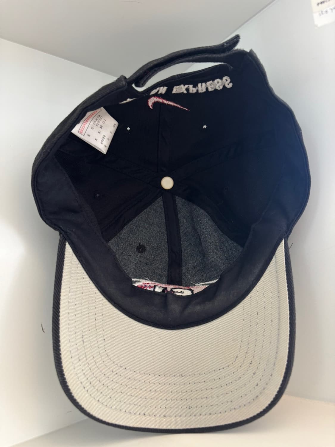 Nike Cap 상품이미지6