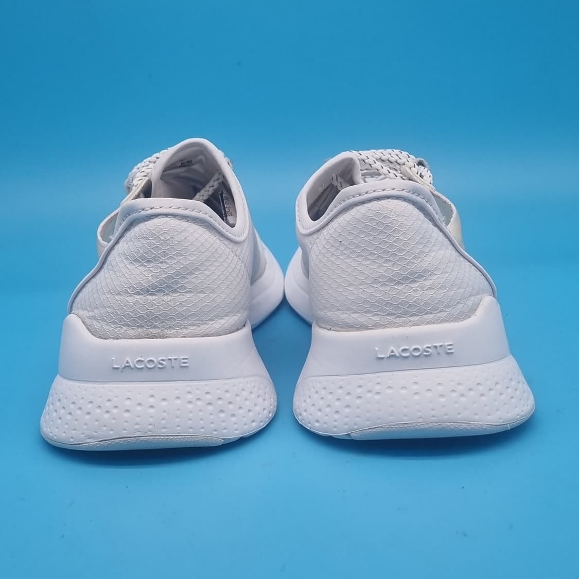 ii 라코스테 LT FIT 120 스니커즈 37 230 상품이미지4
