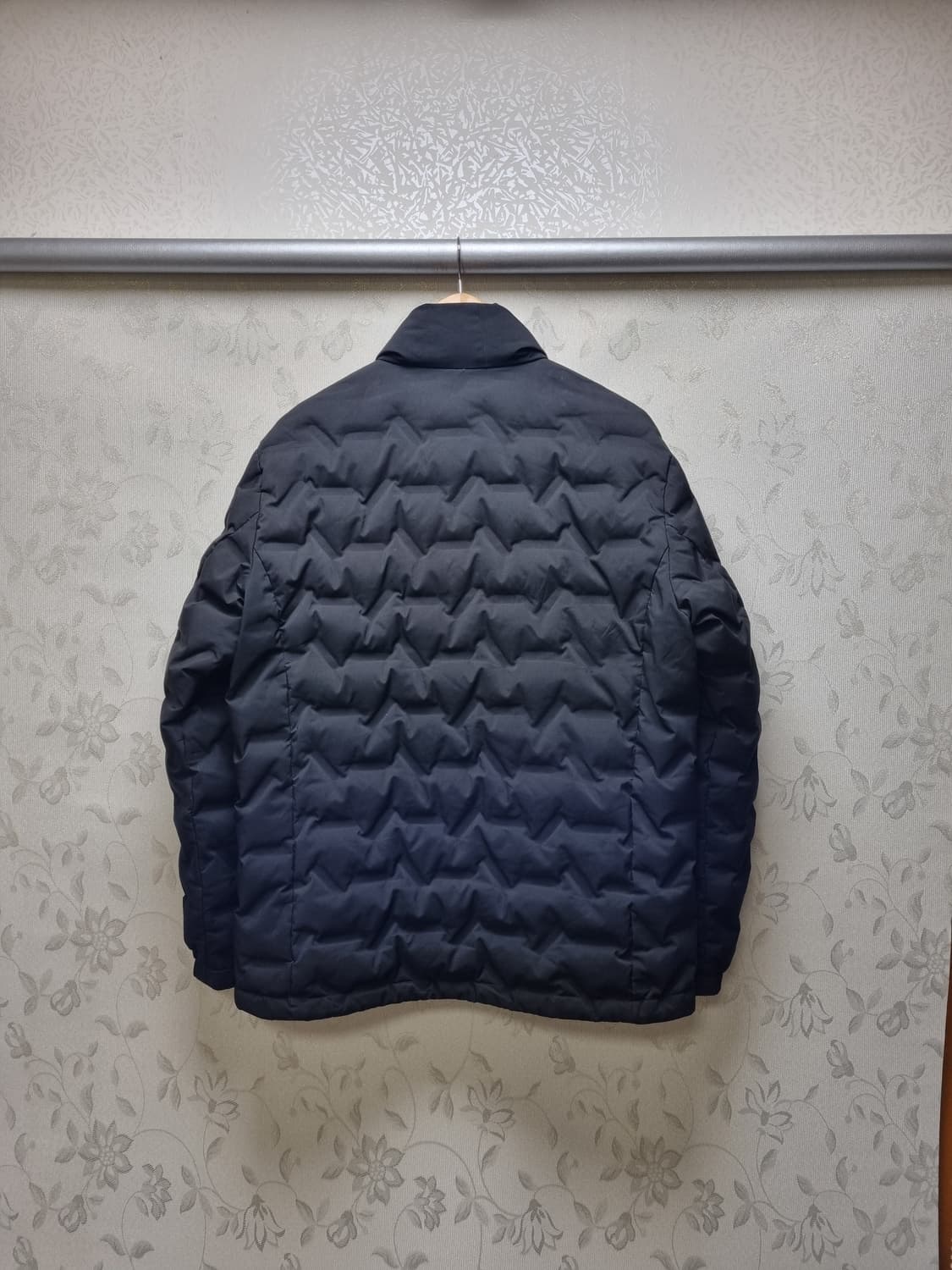 [xl/105] 블랙야크 구스 퀼팅 경량패딩 상품이미지9