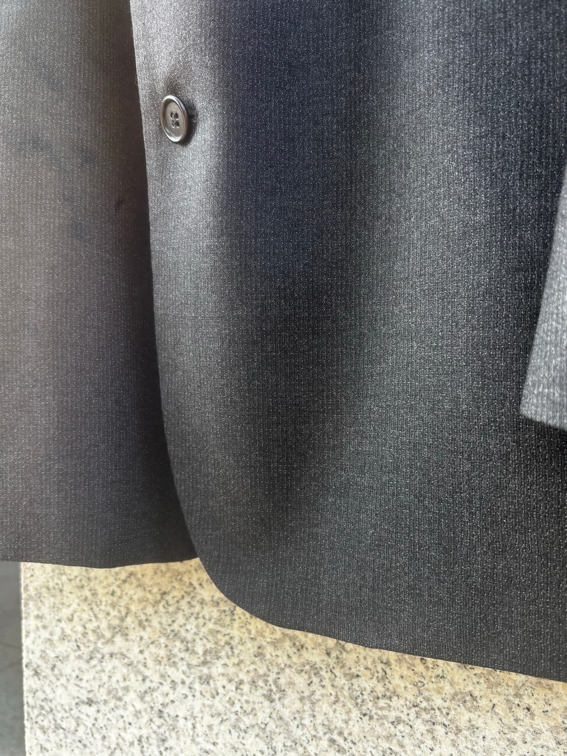 Hugo Boss 버진울 자켓 상품이미지3