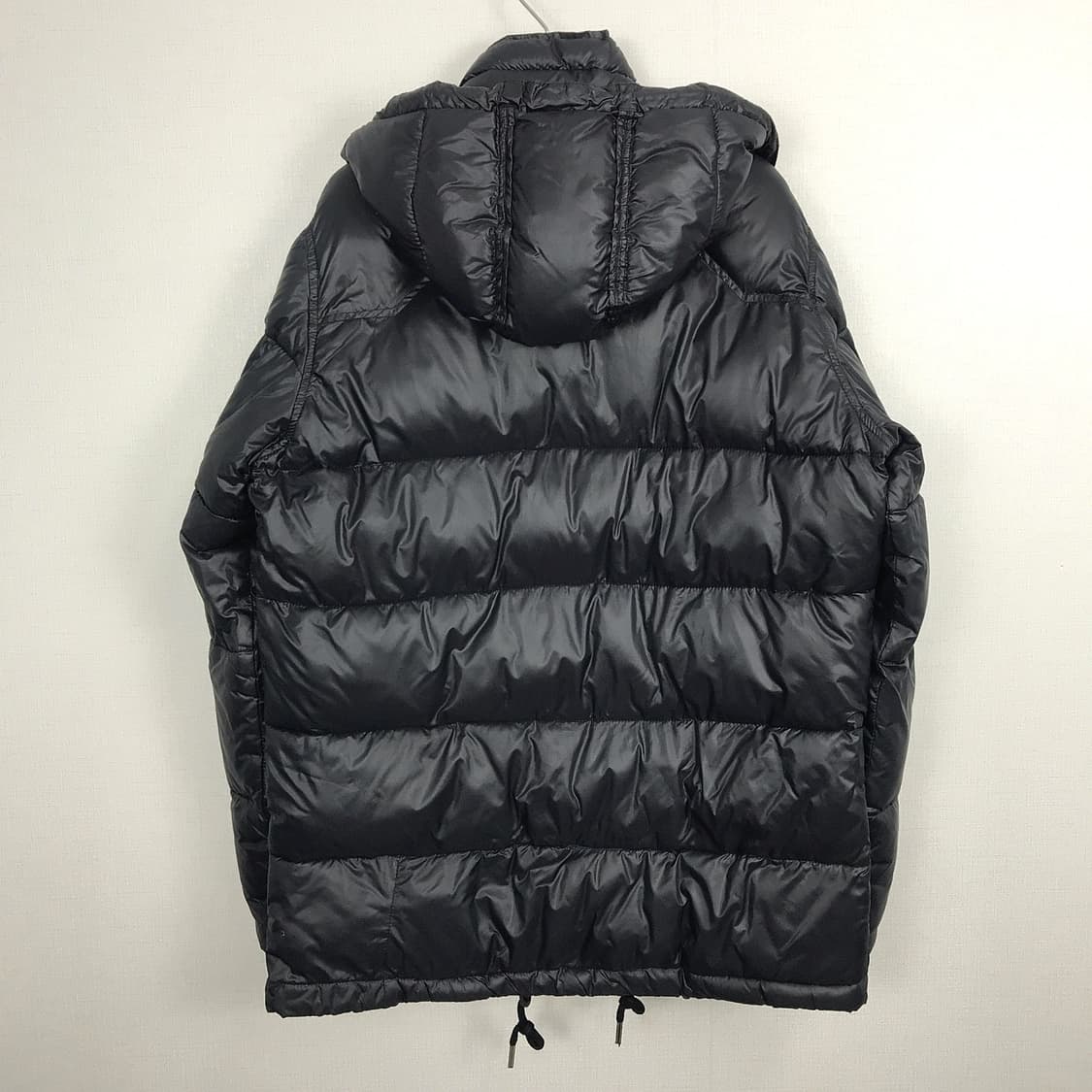 디젤 패딩 점퍼 남성M (95) 상품이미지7