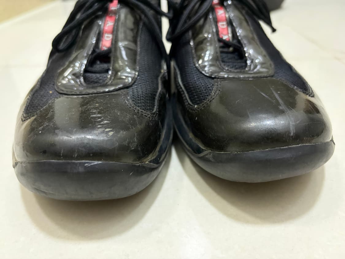 Prada 프라다 스니커즈 상품이미지7