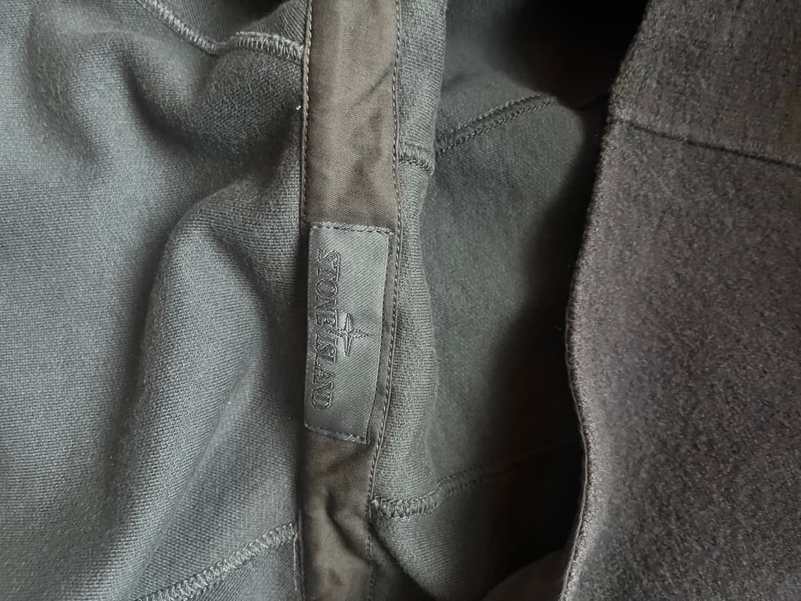 스톤아일랜드 고스트피스 후드자켓 상품이미지7