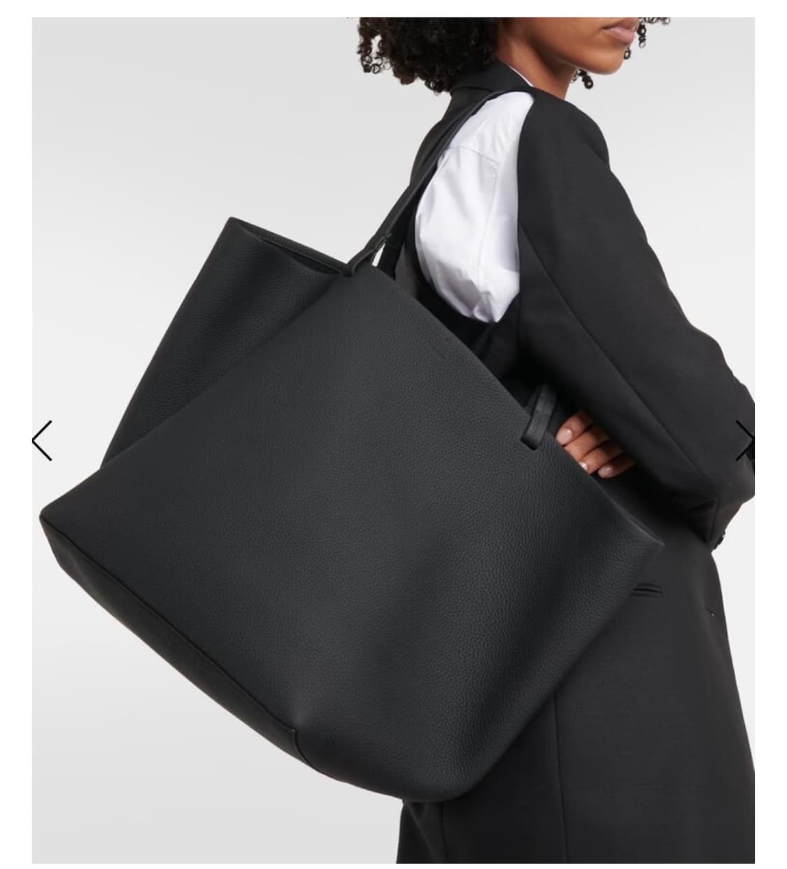 The row park tote xl 상품이미지2