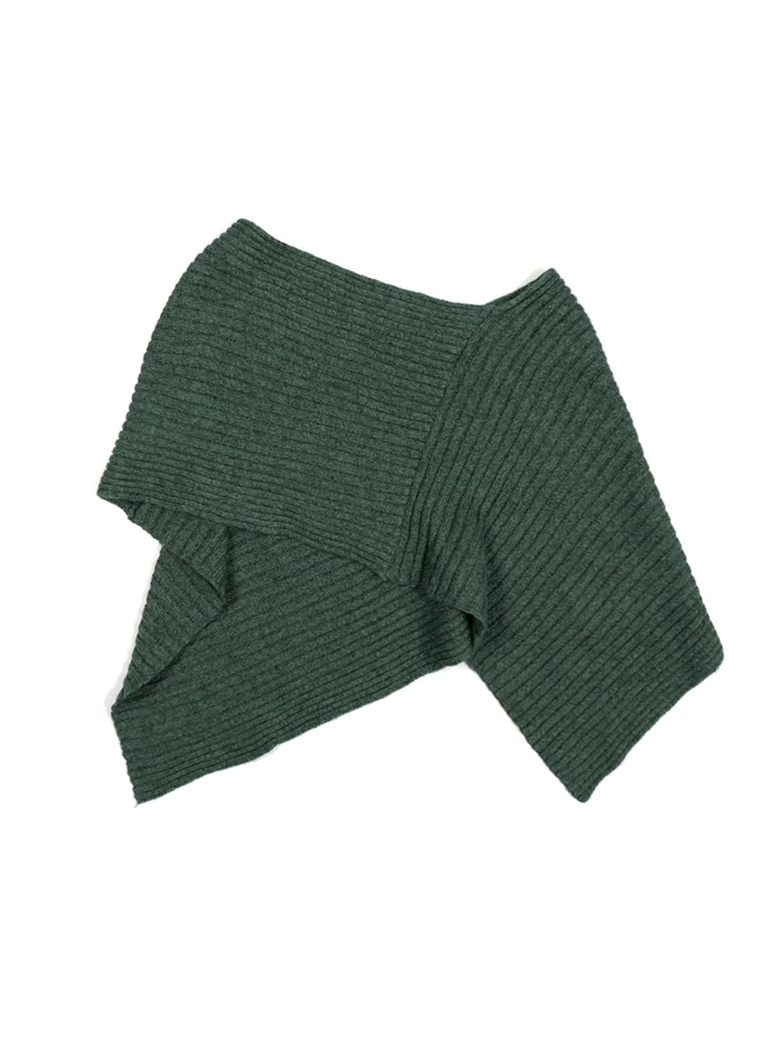 Agnes B. alpaca poncho 상품이미지5