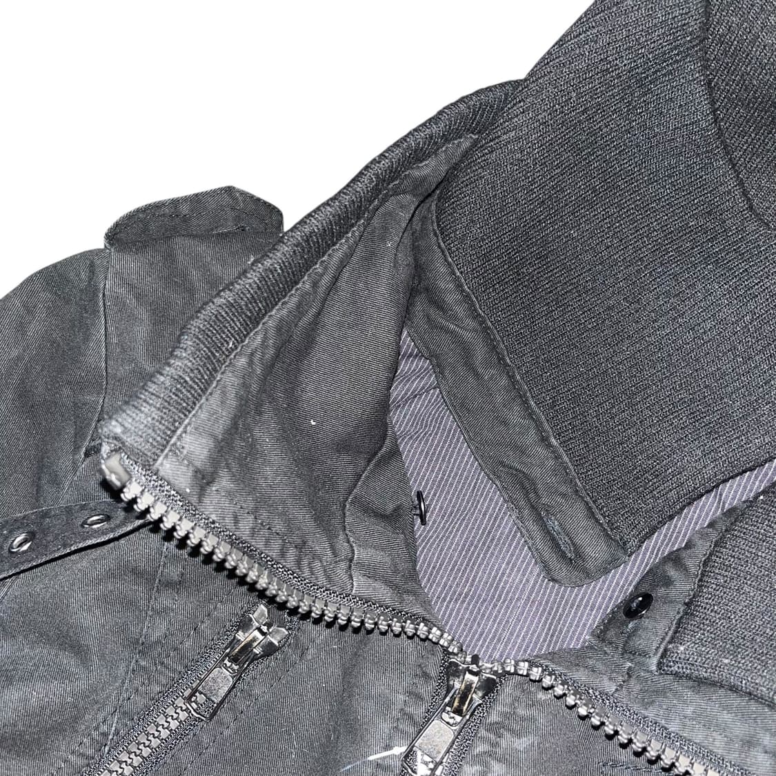 목버클 y2k 자켓 펑크 갸루 상품이미지2