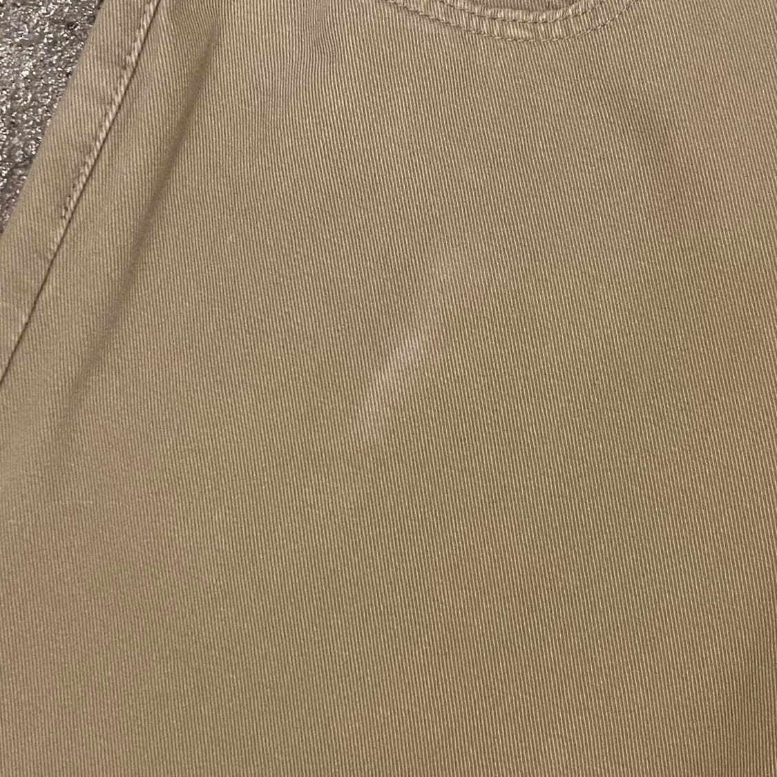 빈티지 리바이스 502 베이지진 청바지 상품이미지3