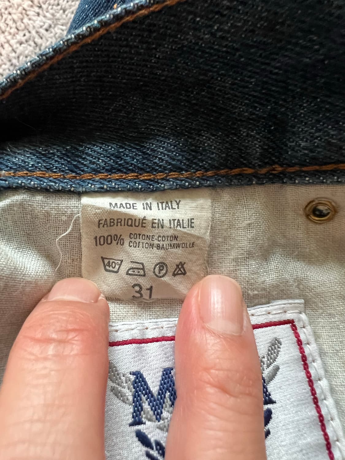 MCM 상품이미지8