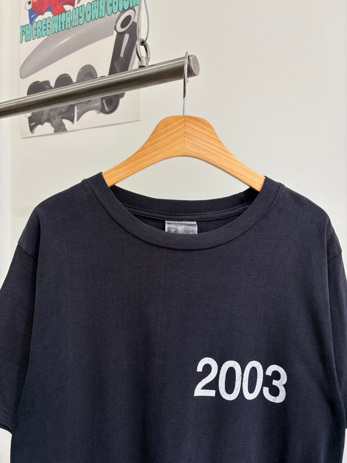 FUTURA X BAPE GALLERY 반팔티셔츠 상품이미지2