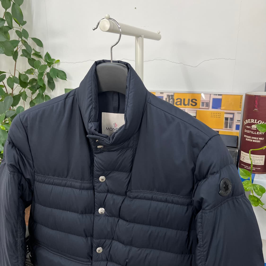 몽클레어 Boutmy 구스다운 패딩점퍼 2  상품이미지2