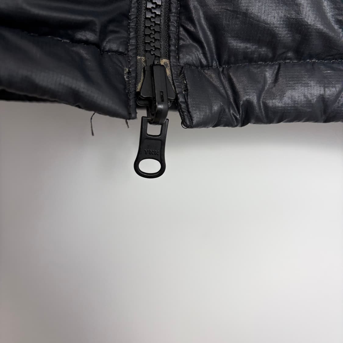 캠프7 camp7 다운 패딩 자켓 상품이미지6