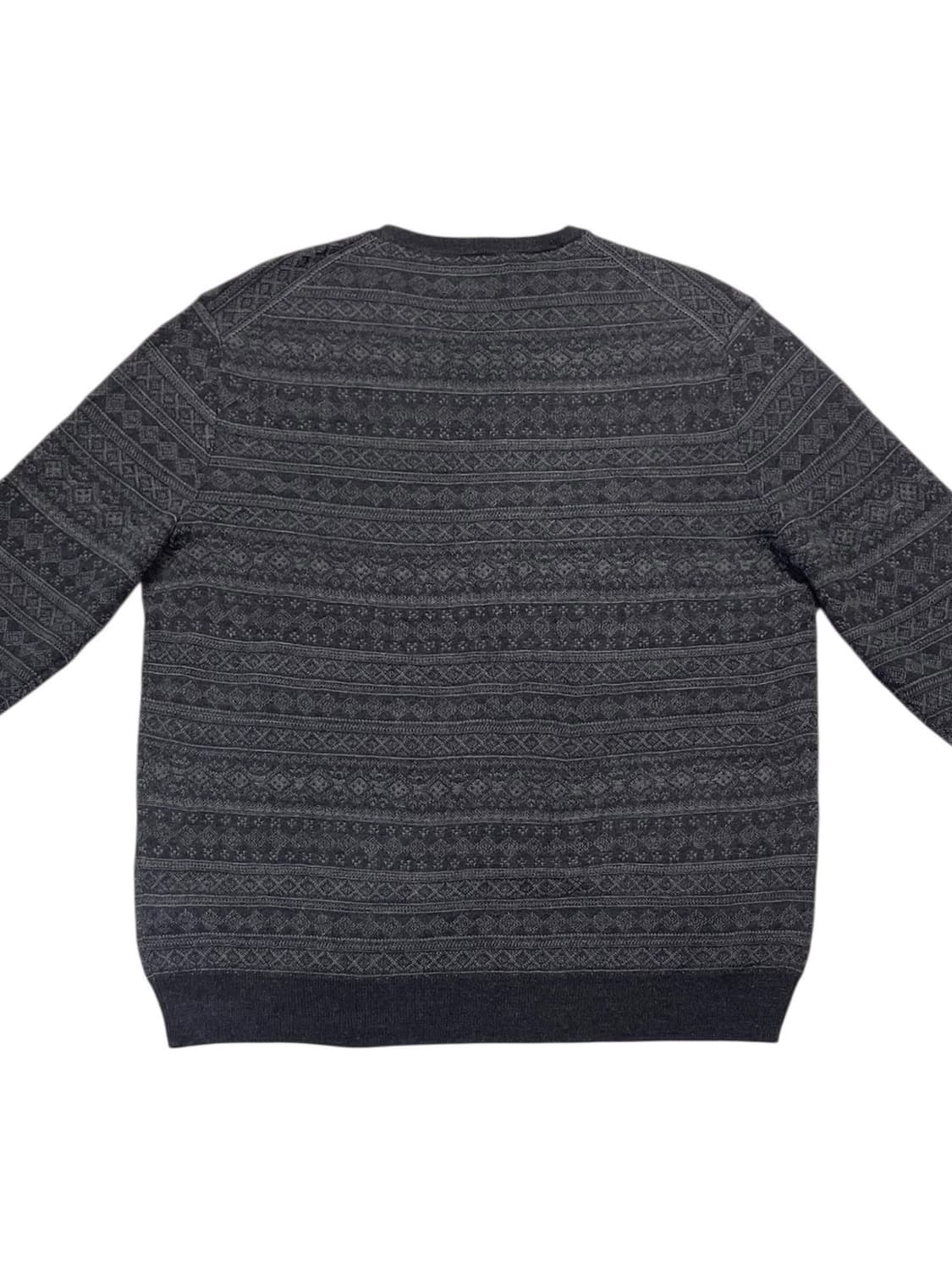 폴로랄프로렌 차콜니트 상품이미지5