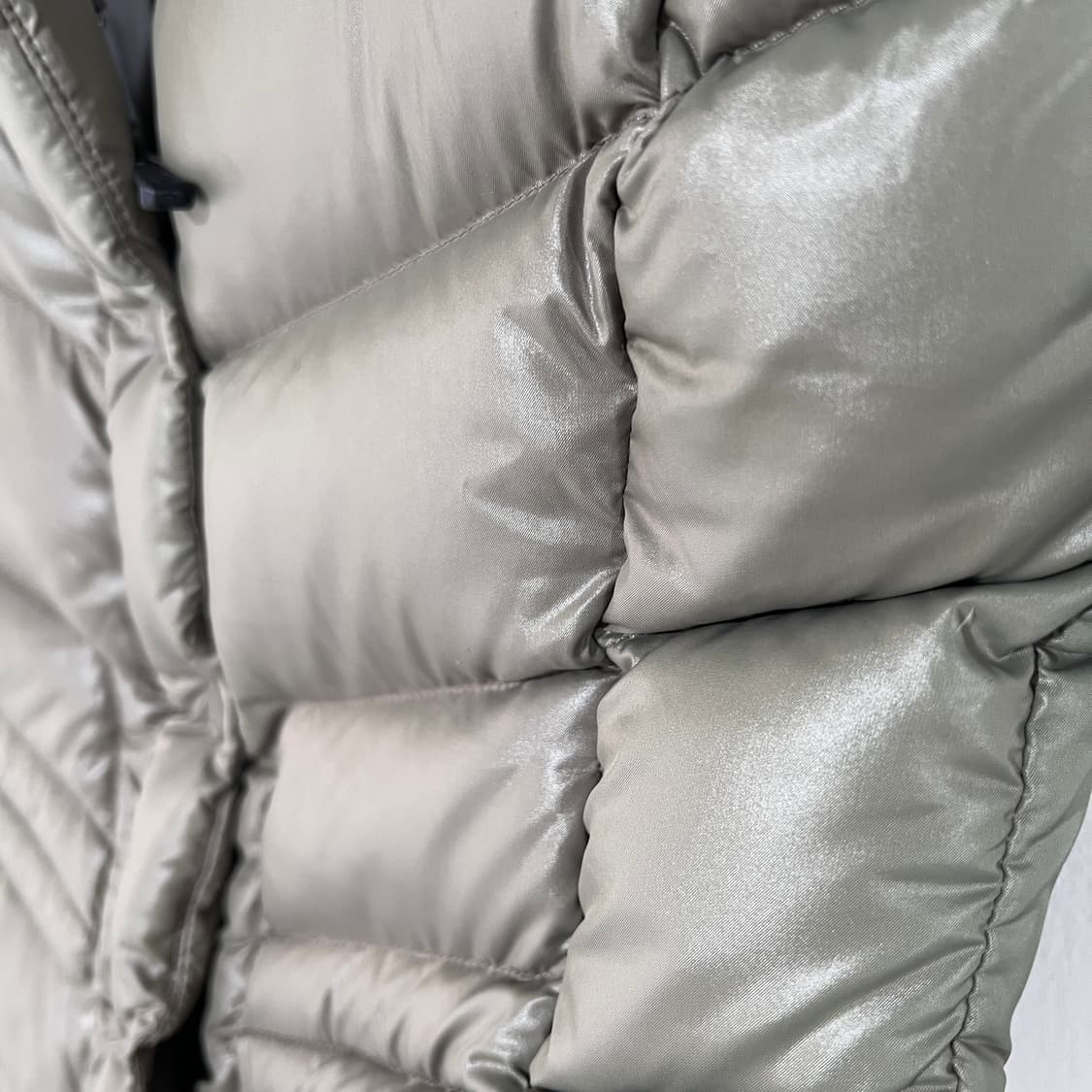 [XS] 노스페이스 눕시 패딩조끼 상품이미지7