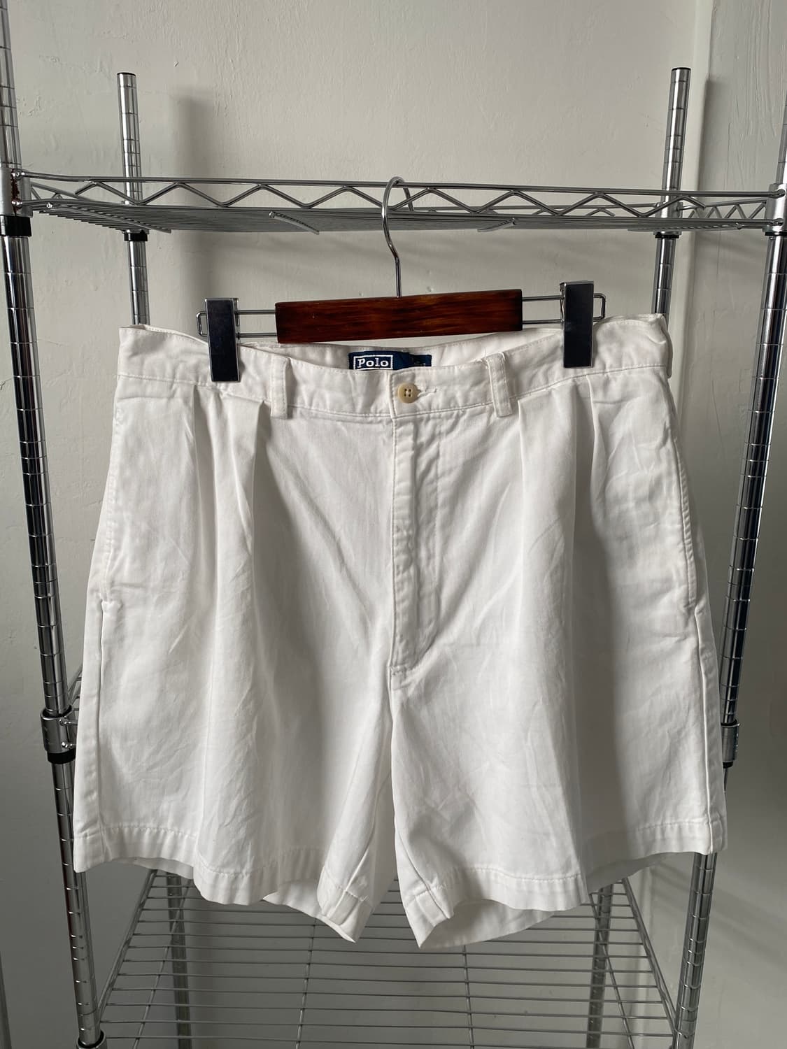 폴로 랄프로렌 반바지 (34) AB1751 상품이미지2